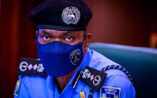 Breaking: IGP Summons SARS Personnel To Abuja For Psychological Examination