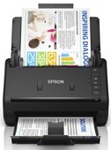 Epson WorkForce ES-400 Scanner