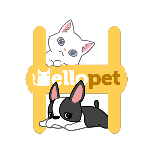 Hellopet, una mascota virtual que camina por tu pantalla