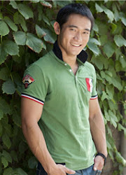 Guo Feng China Actor