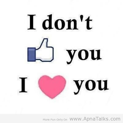 funny i love you sayings