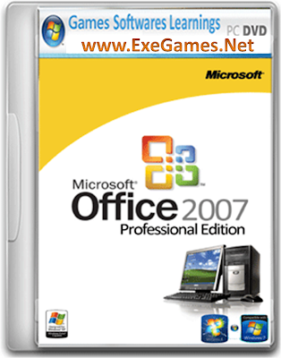 Microsoft Office 2007 Free Download Full Version