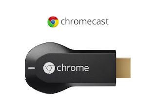 Хромкаст Chromecast