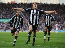 Newcastle United vs Chelsea