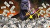 Planeta no Cinema Marvel: Vingadores: Guerra Infinita finaliza seu período nos cinemas norte-americanos com a quarta maior bilheteria da história do país