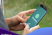 Menambahkan 3 Lapisan Keamanan WhatsApp, Apa Sajakah itu?