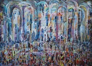 How to collect great art + artists I admire (Part 1)