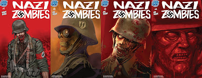 Nazi Zombies