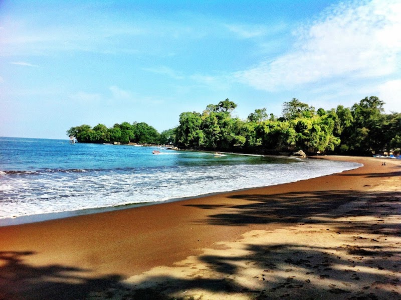 18+ Wisata Pantai Di Jawa, Paling Baru!