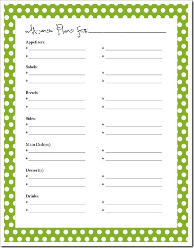 holiday_menu_planner