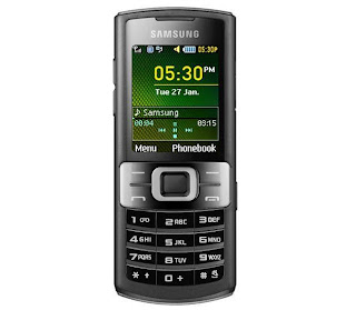 Samsung C3010