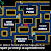 ATIVIDADE ON-LINE - CONTINENTES E OCEANOS - LABIRINTO