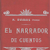 El Narrador de Cuentos 1857-1860