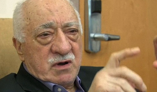 Fethullah Gulen Claims President Erdogan Orchestrated Turkish Coup 