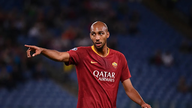 Galatasaray, Nzonzi ile ilgileniyor! 