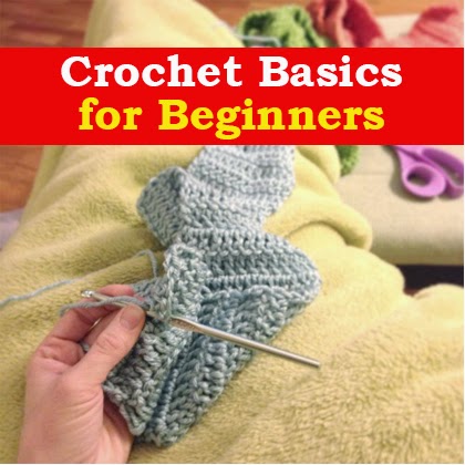 Crochet Basics