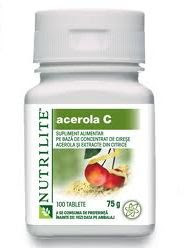 Nutrilite Acerola C