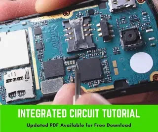 types of integrated circuit ic images and ic types list