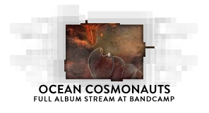 Ocean Cosmonauts