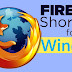 Firefox Shortcut Keys, Mozilla Firefox Shortcut Keys