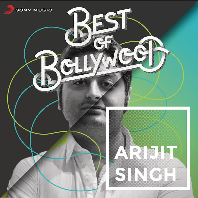 Best of Bollywood: Arijit Singh Album Cover