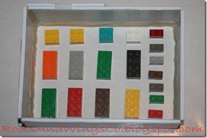 lego soap 5