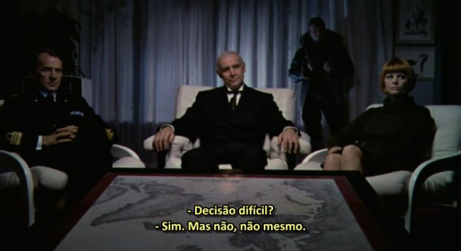 A TENDA VERMELHA (LEGENDADO/DVD-RIP) – 1969 1