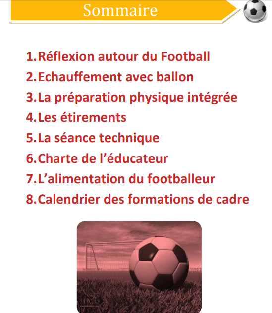 GUIDE DE L’EDUCATEUR PDF