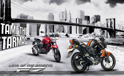 Gambar-Terbaru-Yamaha-FZ-Series-2013