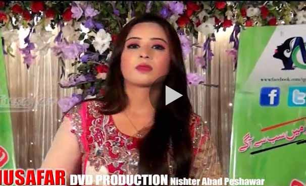 Pashto Album Afghan Hits Video 8