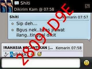 Testimoni