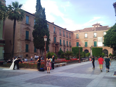 Plaza de la Glorieta