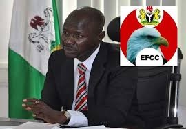 2015 ELECTIONS: EFCC detains Abia REC over alleged N20 million bribe