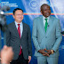 "RDC-Chine : Un nouveau partenariat agricole pour booster l'autosuffisance alimentaire"