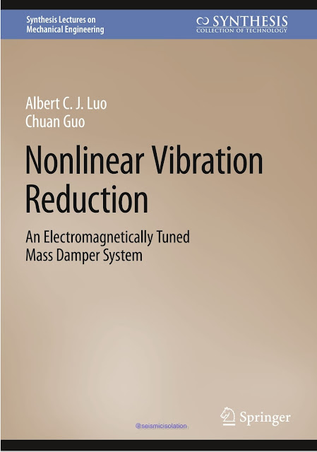Nonlinear Vibration Reduction Synthesis Lectures on Mechanical Engineering