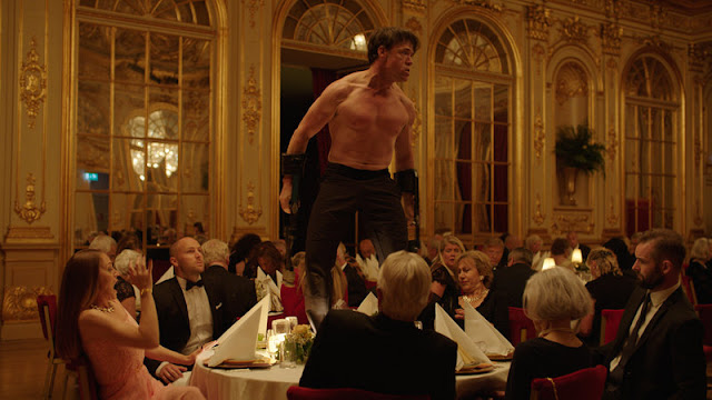 The Square NZIFF Review