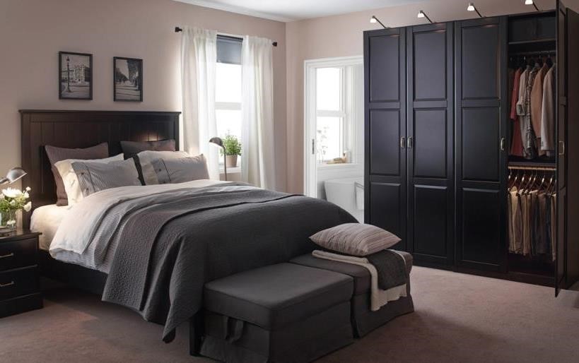 11 Ikea Ideas For Bedroom-6 Bedroom Furniture & Ideas  Ikea,Ideas,For,Bedroom