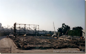 Indiana Jones Adventure Construction