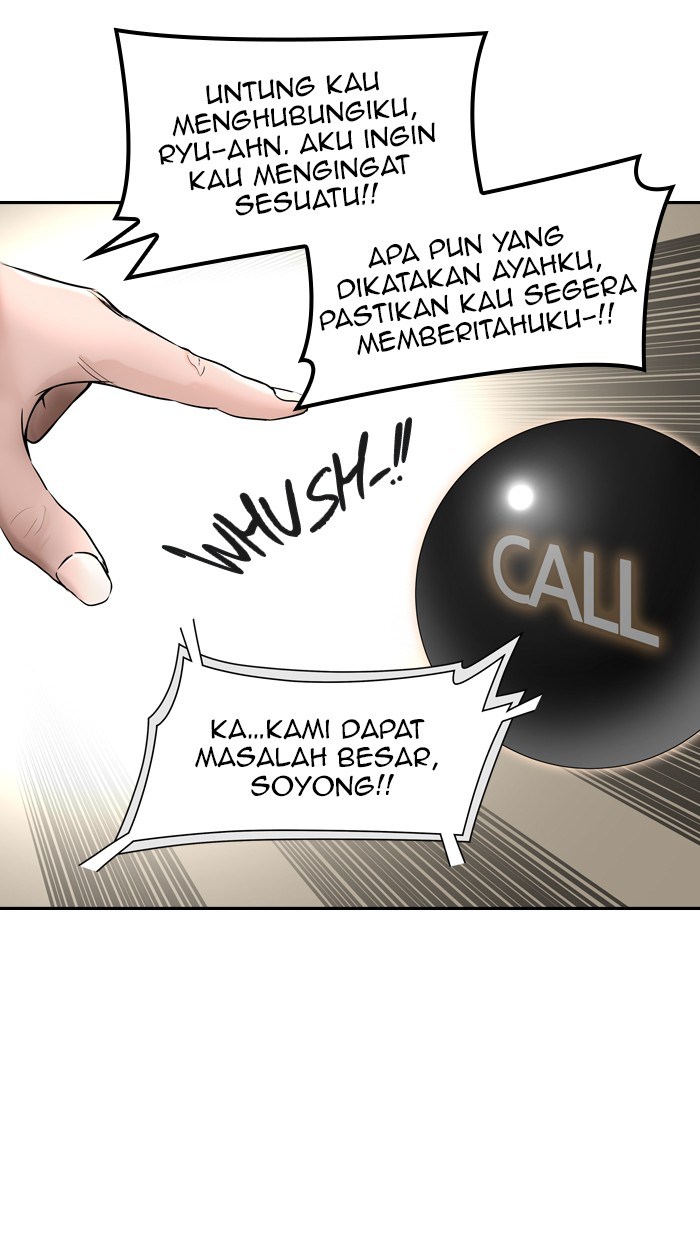 Webtoon Tower Of God Bahasa Indonesia Chapter 395