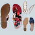 Top 15 Stylish Flat Sandals from the Latest Collection for Women - Sehrish Shah 11