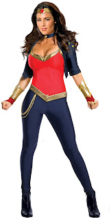  Wonder Woman Costumes