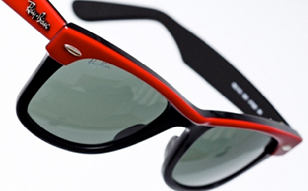 ray ban wayfarer red. ray ban wayfarer red and