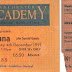 Nirvana Live - December 4, 1991 (The Academy Manchester, UK)