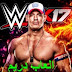 تحميل لعبة المصارعه WWE 2K17 للاكس بوكس 360