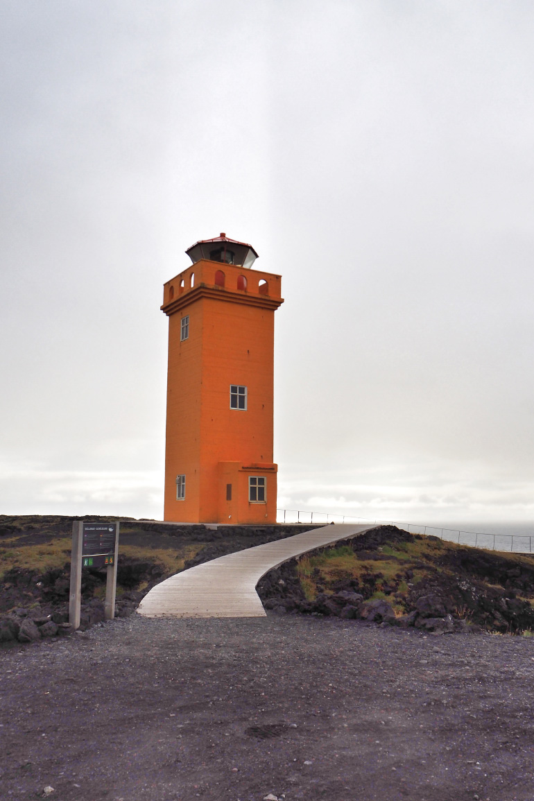 Road trip en Islande