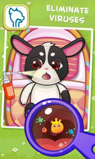 Doctor Pets Mod Android Terbaru 2017