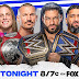 WWE Friday Night Smackdown 06.05.2022 | Vídeos + Resultados
