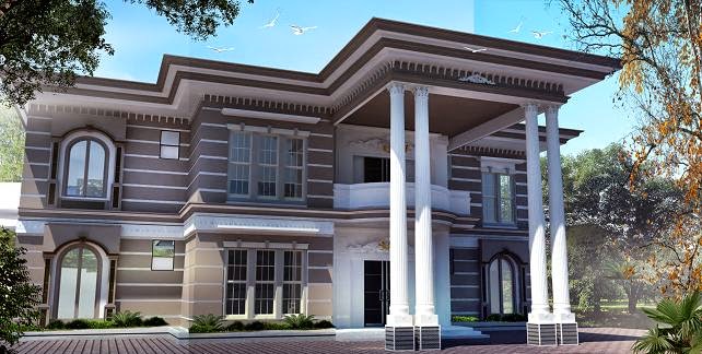 Jasa Design Interior Apartemen Murah