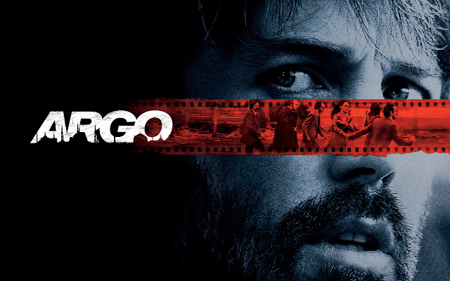 Oscars 2013 Winners - Argo Movie HD Wallpapers