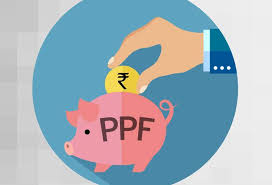 How to open a PPF account